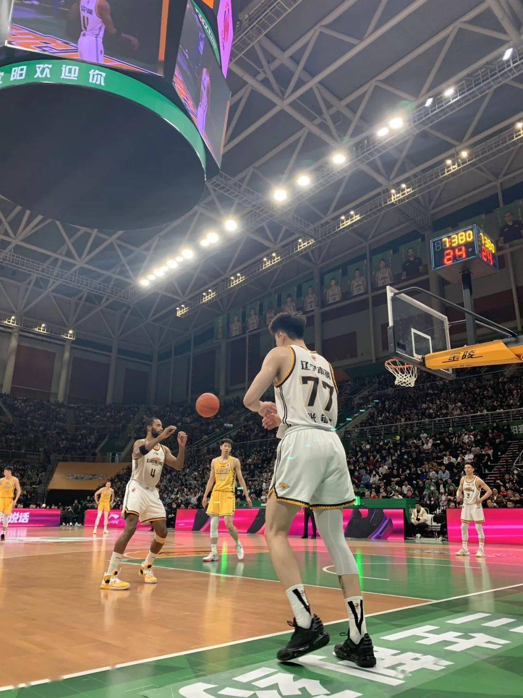 乐动体育官网包含从上海申花围绕CBA常规赛再遭质疑到风云突变辽宁本钢赛前刷新队史纪录，尼斯围绕德国杯单刀错失的词条